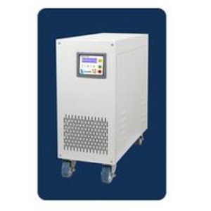 Balance Three Phase Inverter