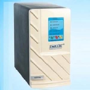 Sine Wave Home UPS