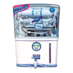 Sun Aqua 7 Stage RO Water Purifiers ( RO + UV + TD)