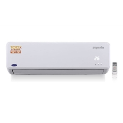 Carrier Superia  Split Ac (3 Star)