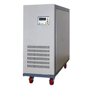Unbalance Three Phase Inverter